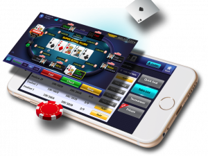 Idn Poker Apk Mobile