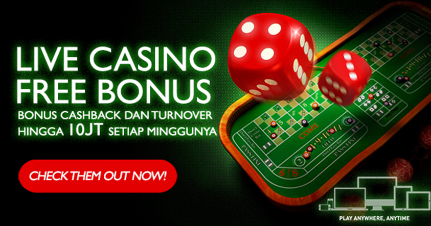 Link Alternatif Casino388